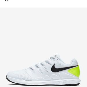Nike Court Air Zoom Vapor Men’s Size 10